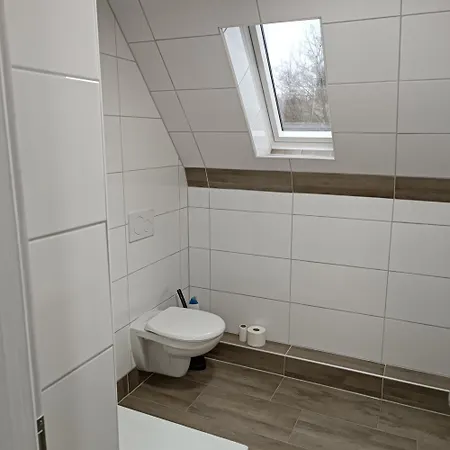 Haus Irma Apartment Hemmingstedt Exterior photo