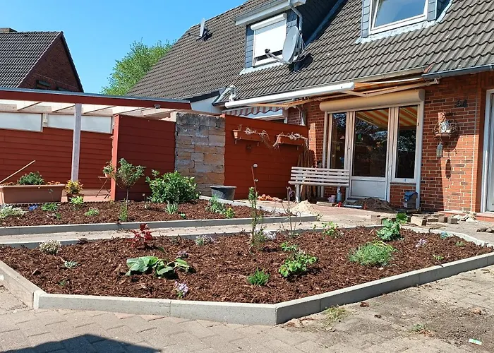 Haus Irma