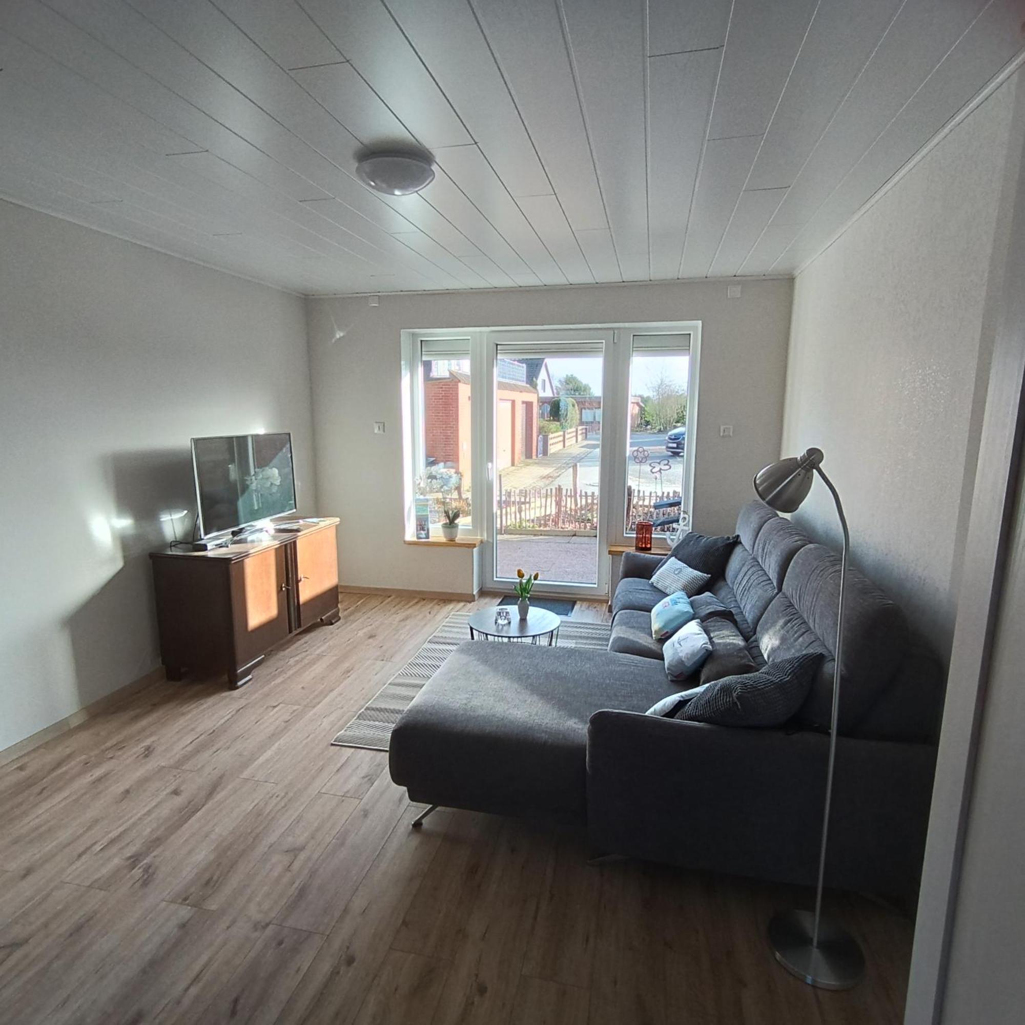 Apartment Haus Irma