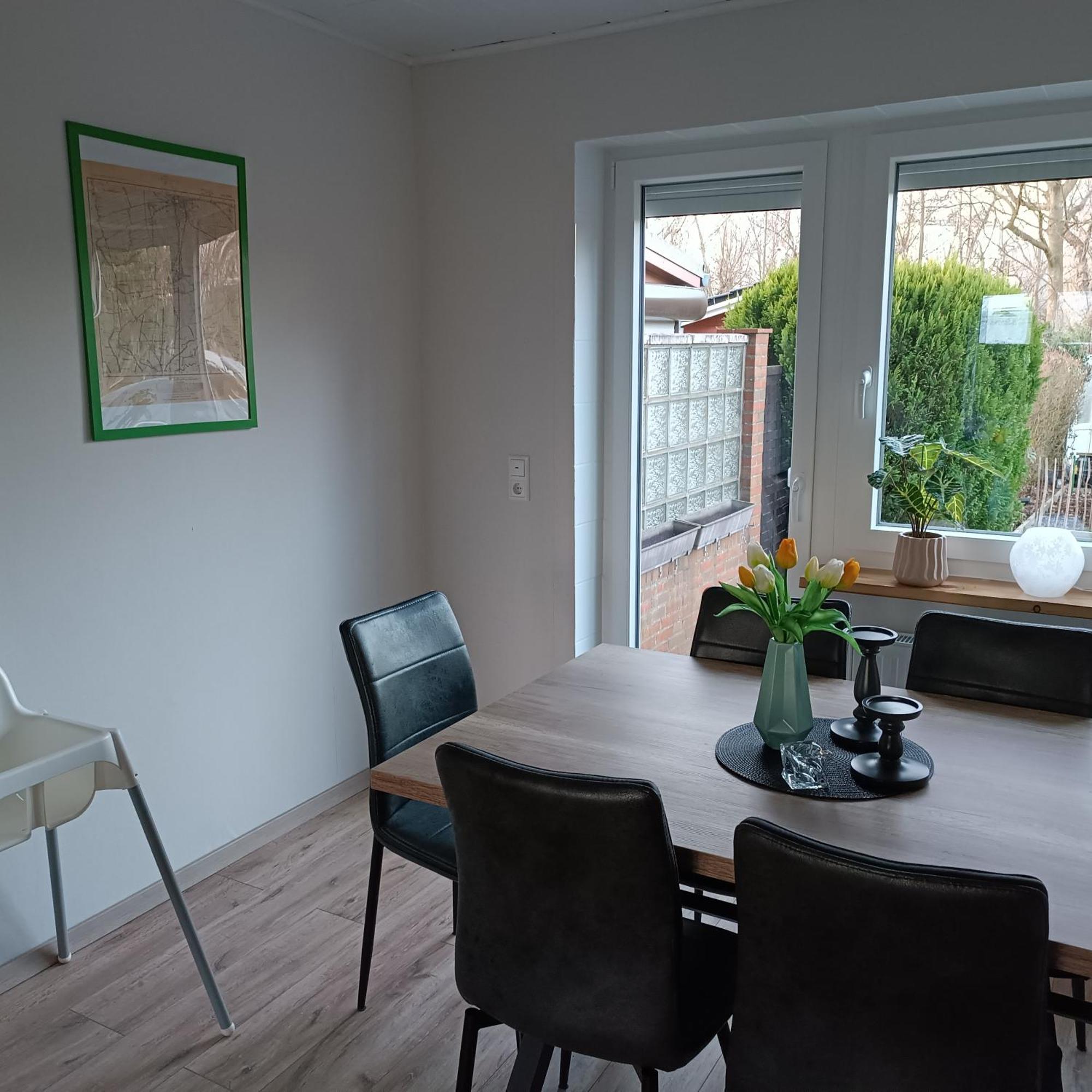 Haus Irma Apartment *