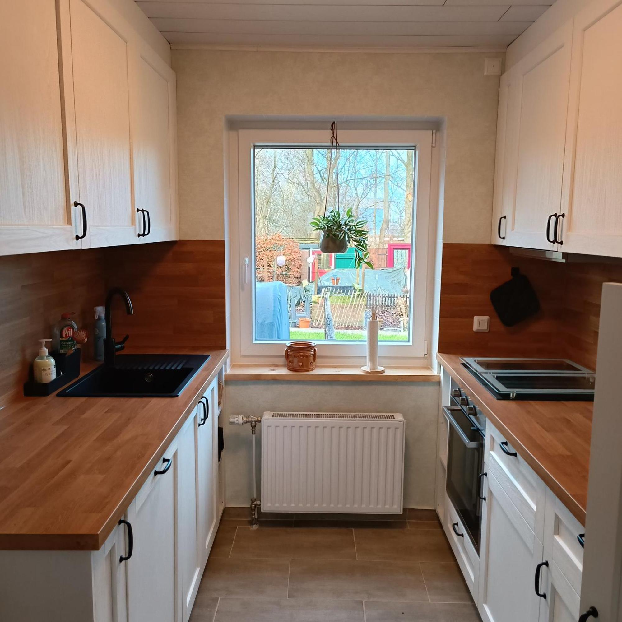 Haus Irma Apartment Hemmingstedt