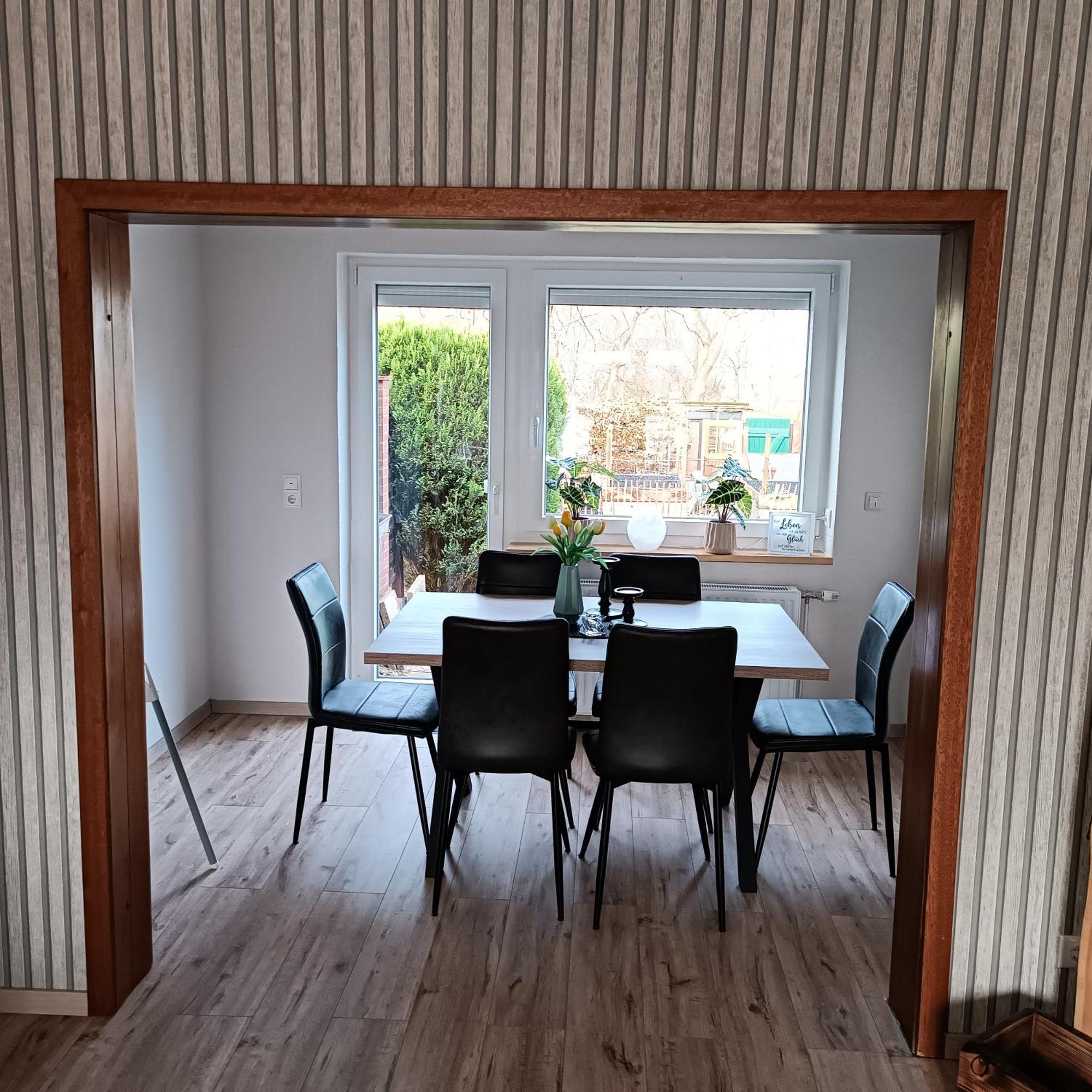 Apartment Haus Irma Hemmingstedt