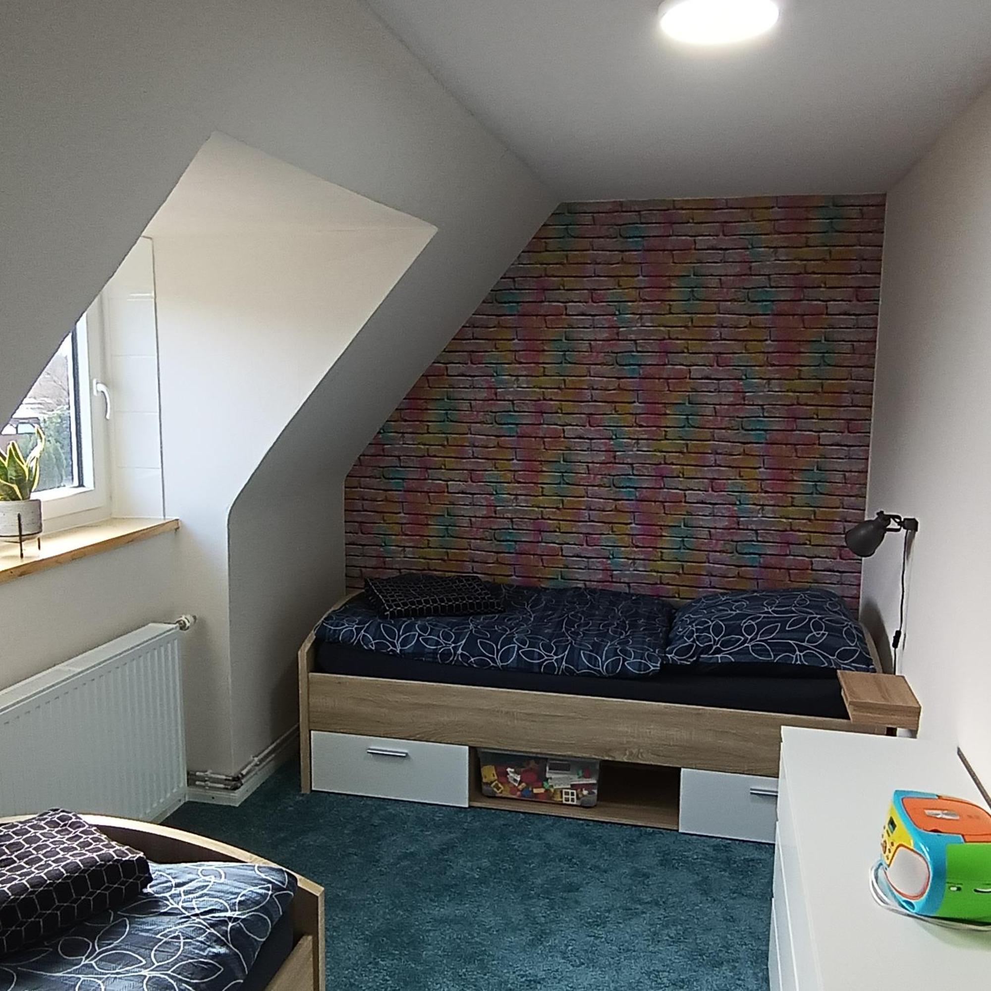 Apartment Haus Irma *