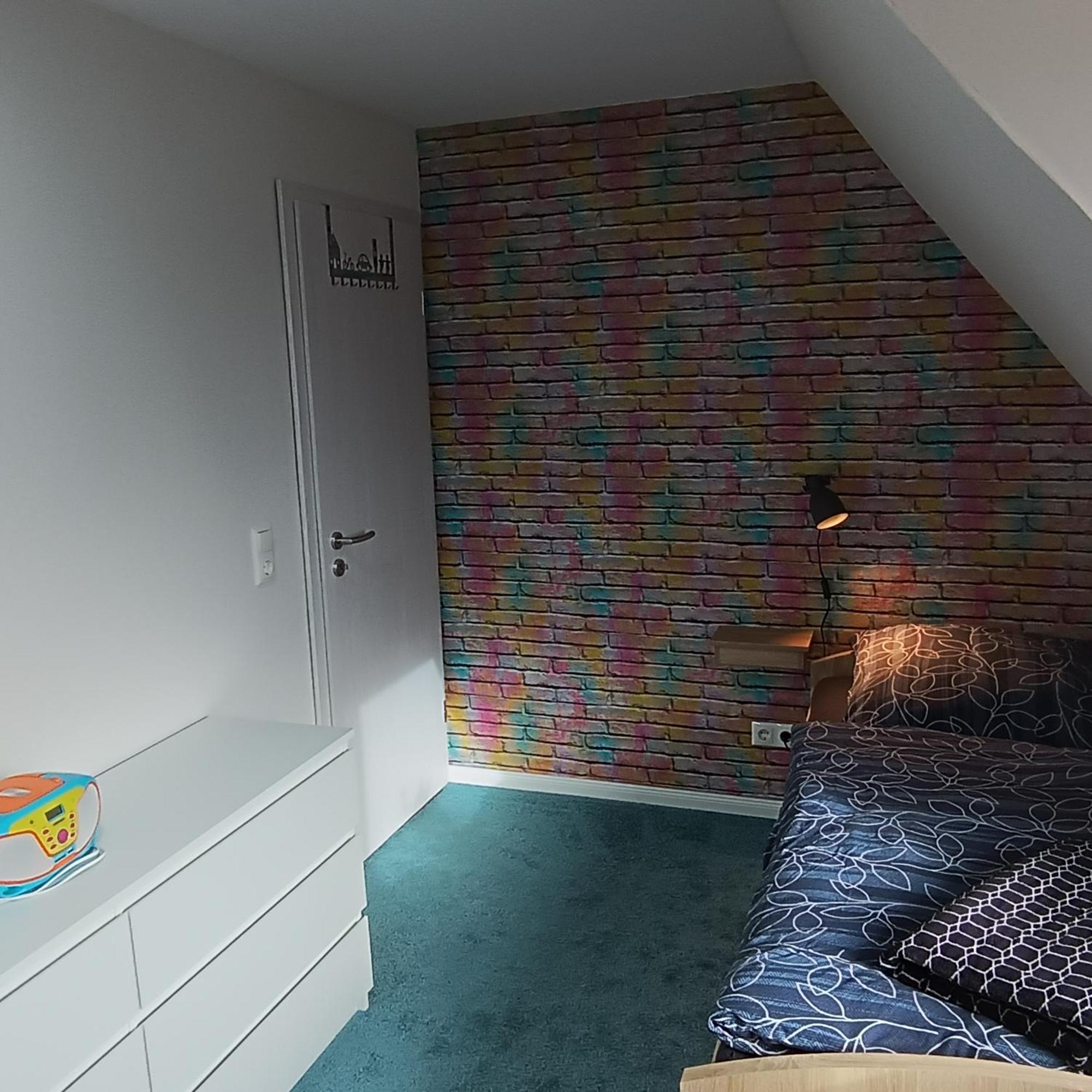 Appartamento Haus Irma Hemmingstedt