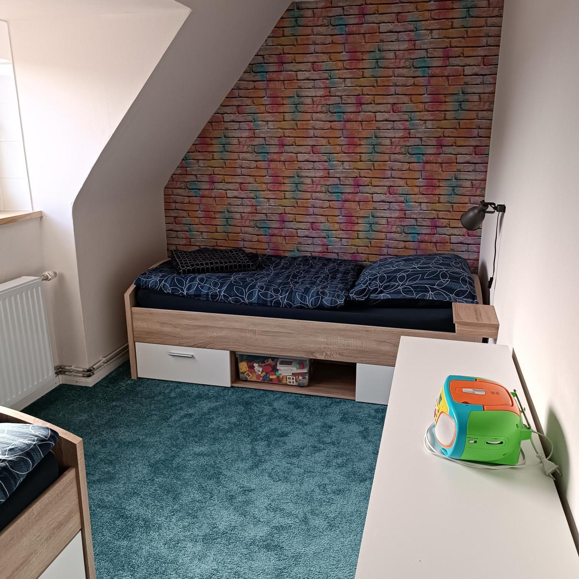 Appartamento Haus Irma