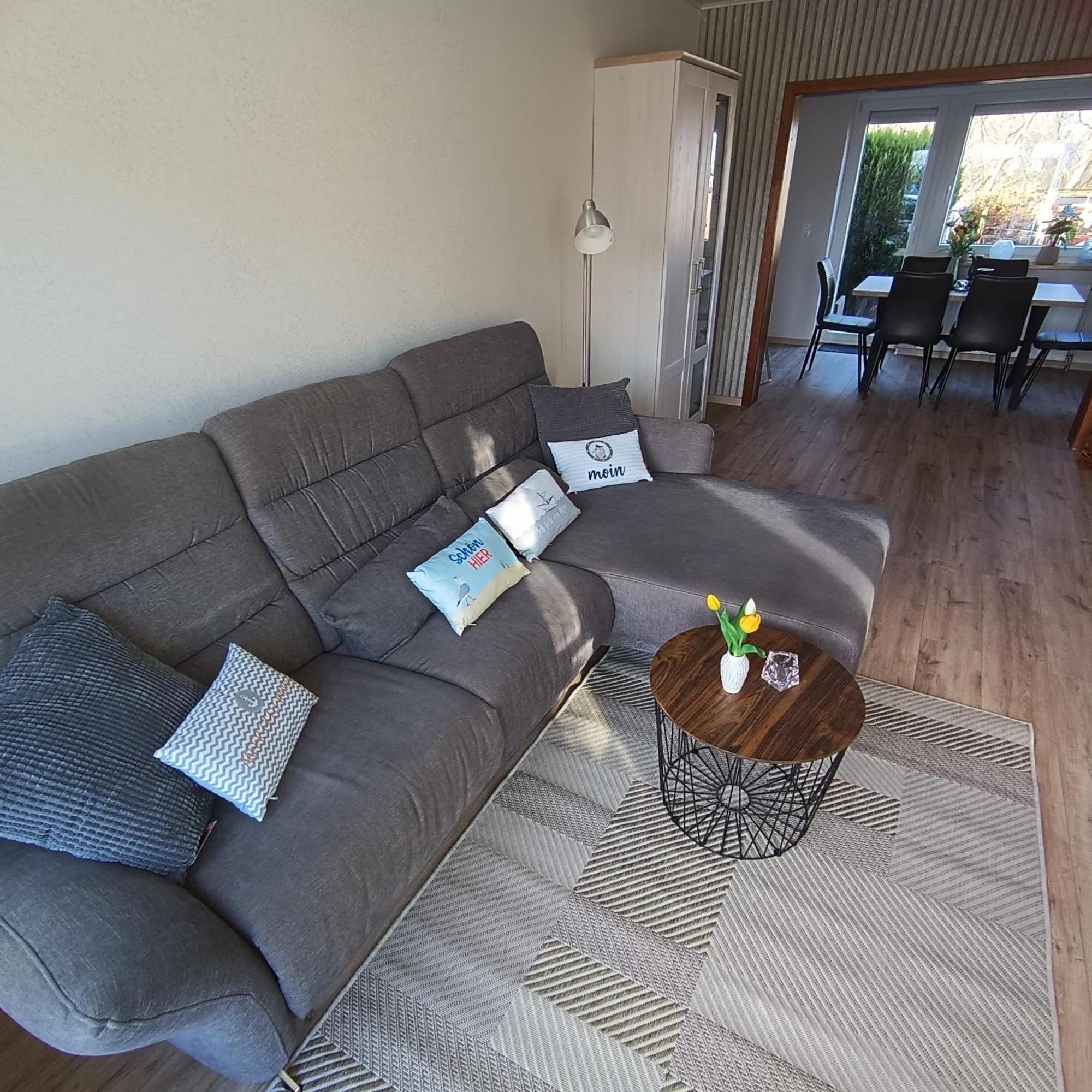 Haus Irma Apartment Hemmingstedt