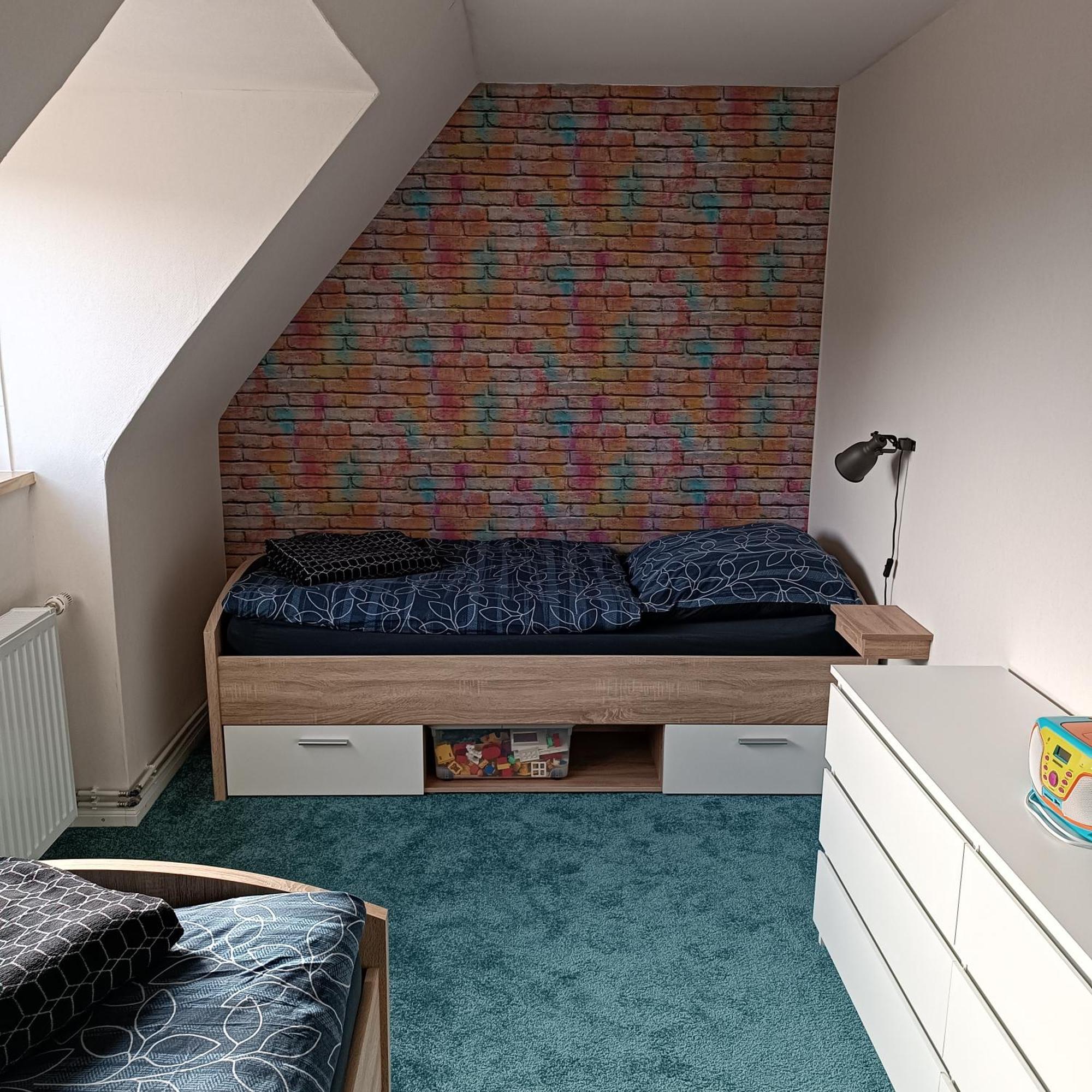 Apartment Haus Irma *
