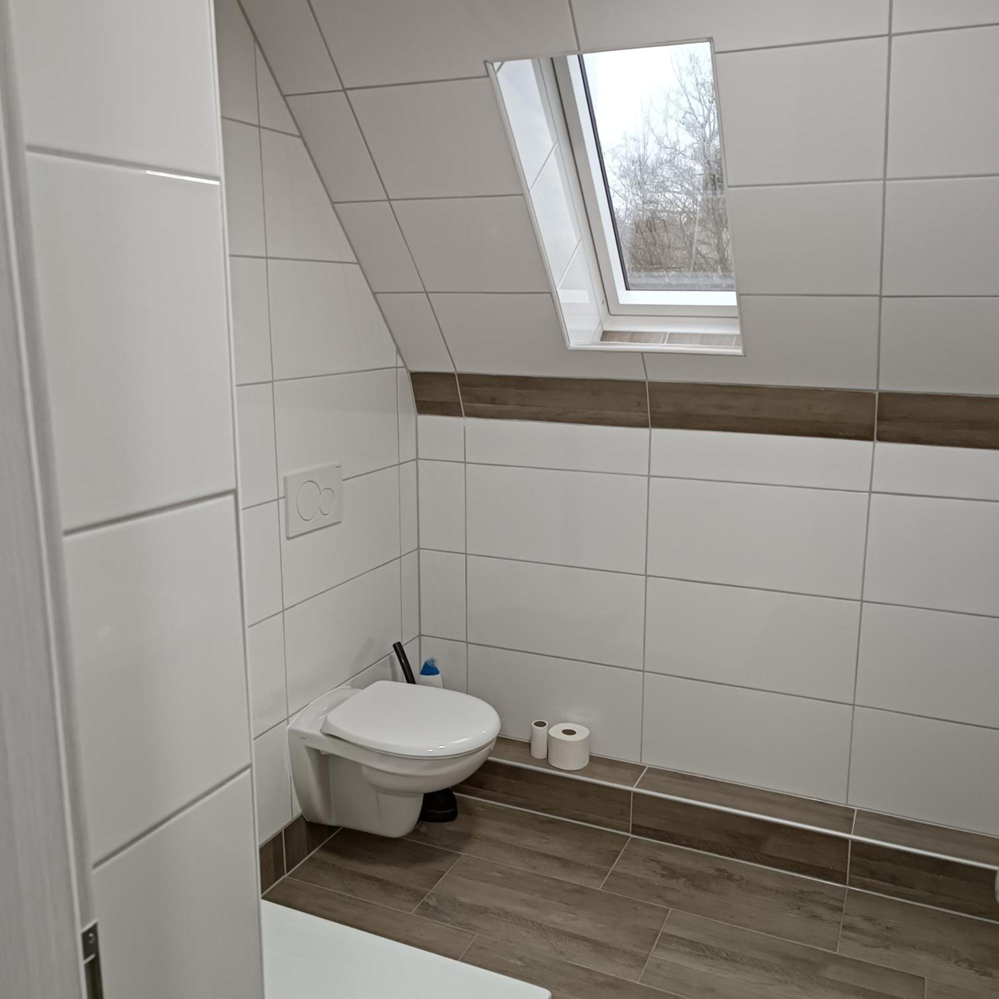 Haus Irma Apartment Hemmingstedt