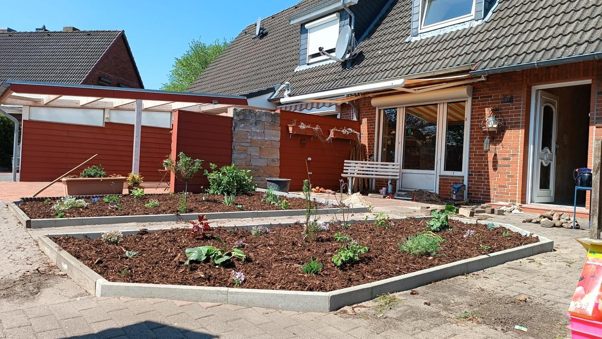 Haus Irma Apartment